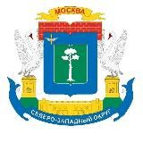 Логотип @szao_online_mos - СЗАО💚ОНЛАЙН