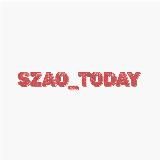 Логотип @szao_today - 📜SZAO_TODAY📜