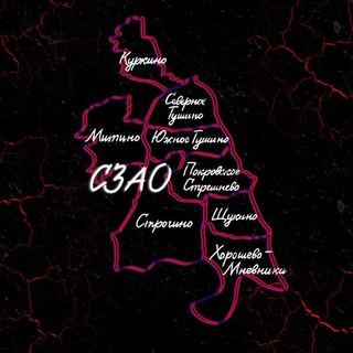 Логотип @szaoinsider - Актуальный СЗАО