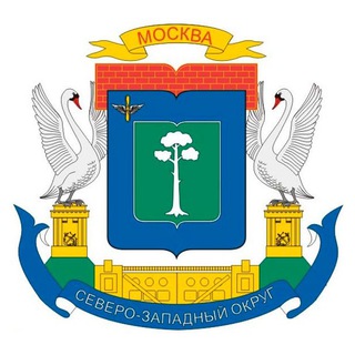 Логотип @szaonews - Новости СЗАО