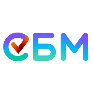Логотип @szbm_ru - Союз банков Москвы