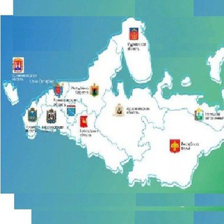 Логотип @szfo_media - СЗФО Медиа