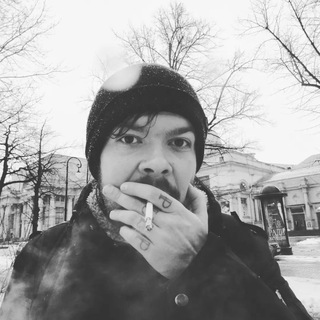 Логотип @szhgtl - Кирилл Рябов