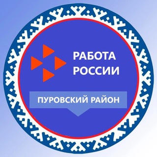 Логотип @sznpur89 - Центр занятости населения Пуровского района