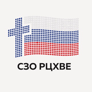 Логотип @szohve - СЗО РЦХВЕ