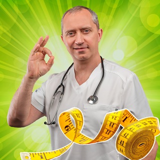 Логотип @szpdsh - Секреты здорового похудения от Доктора Шишонина