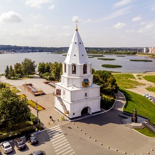 Логотип @szrnews1683 - СЫЗРАНЬ СЕГОДНЯ