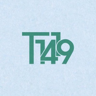 Логотип @t1419_mld_ent - 🎉𝐓𝟏𝟒𝟏𝟗🎉