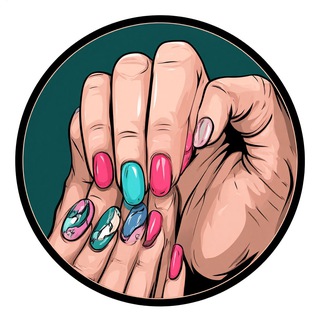 Логотип @T20DLwizX00wNzky - Абонент временно на маникюре