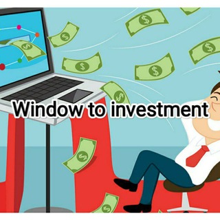 Логотип @t2223t - 🎉Window to investment🎉