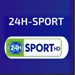 Логотип @t24hsports - 24HSports