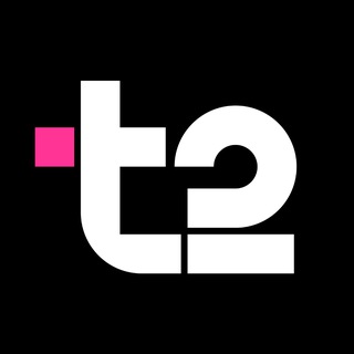 Логотип @t2_podderzhka - Служба поддержки t2