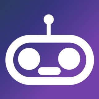 Логотип @t2botio - t2bot.io Telegram