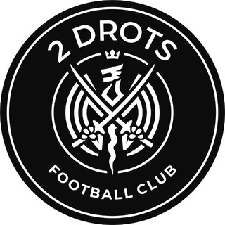 Логотип @t2odrotzs - 2DROTS