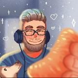 Логотип @t2x2stream - APOX BAN 18+