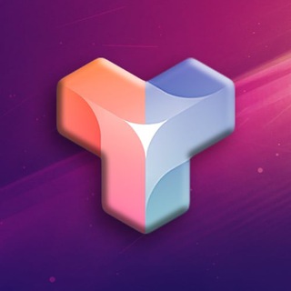 Логотип @t2xtoken - 🎲T2Xtoken.io🎲