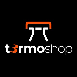 Логотип @t3rmoshop - 🔹ТЕРМОТРАНСФЕРЫ НА ОДЕЖДУ T3RMO.SHOP🔹