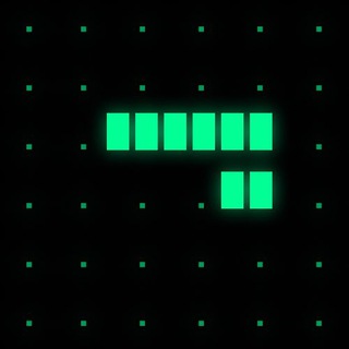 Логотип @t3tr1xc01n - TETRIX
