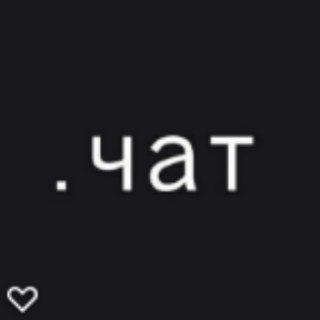 Логотип @t4hka - .чат