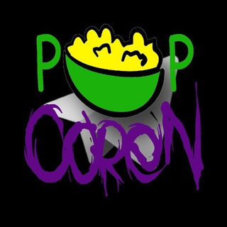 Логотип @t7s0ud8gj2adn52y - Pop Core'n Chat