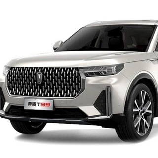 Логотип @t99fan - Канал владельцев FAW Bestune T99