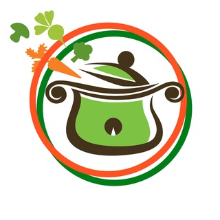 Логотип @t_1001receipt - 1001 рецепт