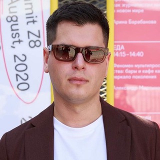 Логотип @t_bebutov - Бебутов