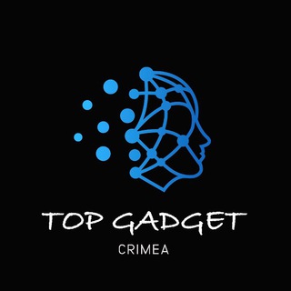 Логотип @t_gadget_crimea - Top Gadget Crimea🌌