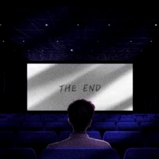 Логотип @t_h_e_end_1 - 𝓣𝓱𝓮•_𝓔𝓷𝓭°🥀