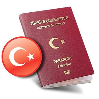 Логотип @t_inostranec - иностранный гражданин