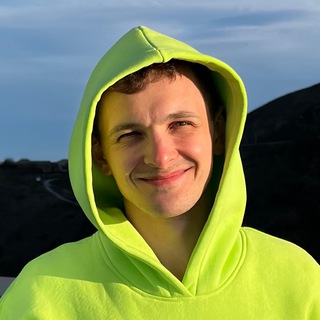 Логотип @t_korchagin - Тимофей Эвридей 🦄