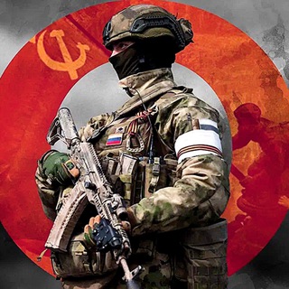 Логотип @t_major_z - 🎖 Товарищ Майор️️ 🎖