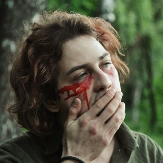 Логотип @t_merula - t_merula