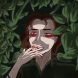 Логотип @t_merula_community - t_merula, но с правом слова