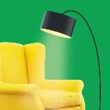 Логотип @t_nedviga - Т—Ж Свой угол