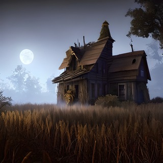 Логотип @t_nosleep - Ничего страшного | Истории на ночь