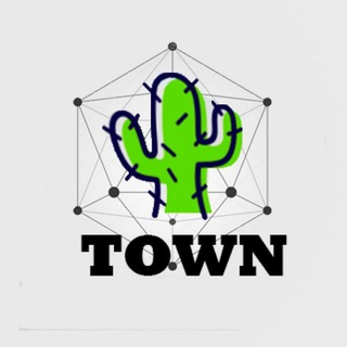 Логотип @t_ow_n - 🎄 Christmas TOWN 🎄