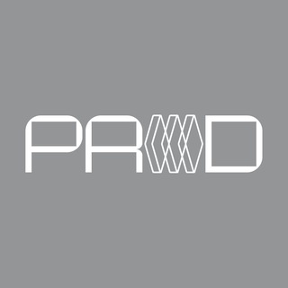 Логотип @t_prod - PROD