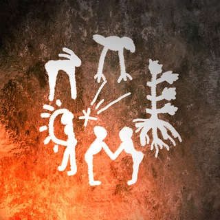 Логотип @t_r_i_b_e - ПЛЕМ’Я 🔥🐒