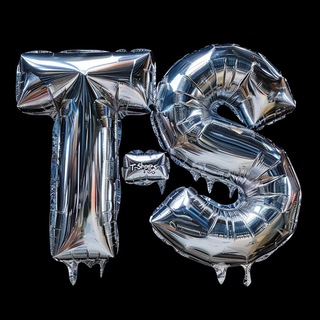 Логотип @t_shooops - T-Shops