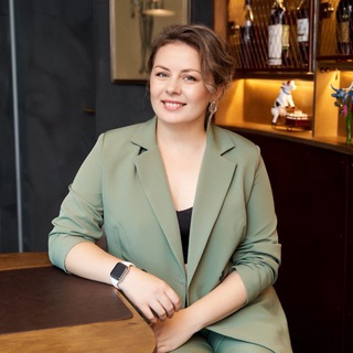 Логотип @t_sreda - Мария Семионенко