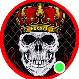 Логотип @t_uz_nokout_ru - НОКАУТ
