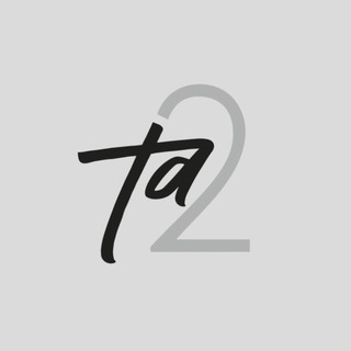 Логотип @ta2professional - Ta2 Professional
