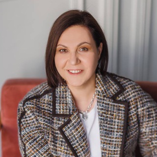 Логотип @ta_day - ТА Илюшникова