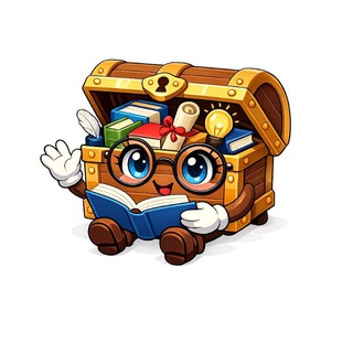 Логотип @ta_fi_teacher - ШКАТУЛКА УЧИТЕЛЯ