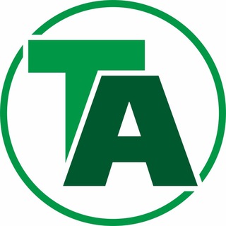 Логотип @ta_in_russia - Журнал «Транзактный анализ в России»
