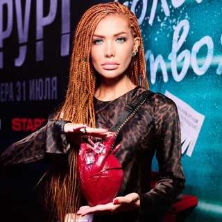 Логотип @ta_samaya_nikol - Ta_Samaya_Nikol