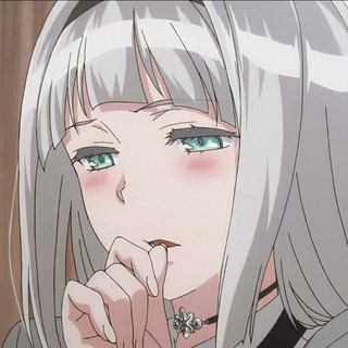 Логотип @ta_samaya_sterva_chat - обсуждение стервы⛓🖤