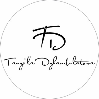 Логотип @taaan_a - Taaan.a