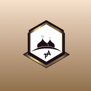 Логотип @taaruahloulahi - TAARU_AHLOULAHI